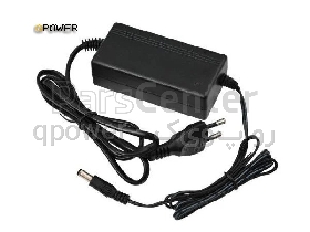 آداپتورهای QPower تامین انرژی مطمئن