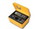 میلی اهم متر مدل MO-2001