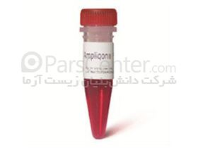 نمایندگی شرکت آمپلیکن دانمارک کیت PCR مستر میکس قرمز
