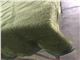 پتو سربازی مینک سبز نیروی انتظامی ۲ کیلویی شکوفه