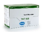 Nitrogen (Total) TNTplus Vial Test, LR (1-16 mg/L N), 25 Tests