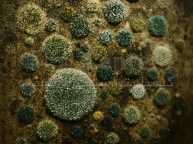 افزودنی ضد قارچ و ضد کپک صنعتی برای کنترل کامل آلودگی‌ها