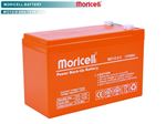 Moricell battery 12v 9Ah