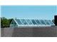 Building skylight _ نورگیر سقف مجتمع های تجاری و پاساژ5