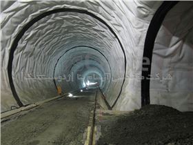 ایزولاسیون تونل و سازه های زیرزمینی