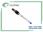 سنسور pH صنعتی Hamilton مدل EasyFerm Plus K8325 | الکترود pH فرآیندی برای صنایع دارویی و شیمیایی