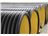 Corrugate double-wall pipe (200 mm)