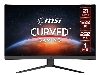 مانیتور مخصوص بازی خمیده MSI مدل G27C4X