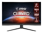 مانیتور مخصوص بازی خمیده MSI مدل G27C4X