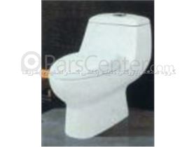 توالت فرنگی 125