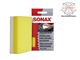 اسفنج کاربدی دوکاره سوناکس SONAX APPLICATION PAD آلمان
