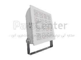 پروژکتور استخری روکار و توکار IP68 مدل 7312 با درایور