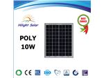 پنل خورشیدی 10 وات Hilight-Solar