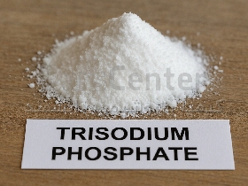 تری سدیم فسفات (TSP) پودری — موجود در انبار، تحویل فوری
