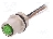سوکت تابلویی MURRELEKTRONIK مدل 9720020-13561-7000