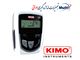 ترموگراف ضد آب ، دیتالاگر دما ضد اب KT20T برند کیمو فرانسه
