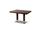 میز چوبی رستورانی مدل 1037S (جهانتاب)