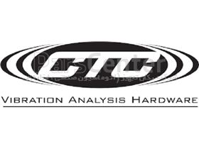 تجهیزات اندازه گیری ارتعاشات (CTC)