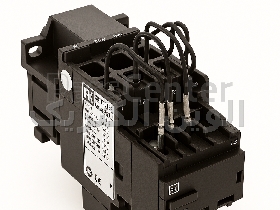 کنتاکتور خازنی 16.7 کیلووار PKC