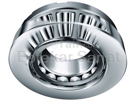 SKF spherical ball bearings