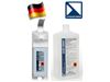 محلول مایع ژل ضدعفونی کننده دست Lysoform آلمان