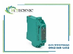 بریر ضد انفجار Pepperl+Fuchs KFD2-STC5-Ex1.2O دو خروجی 4-20mA