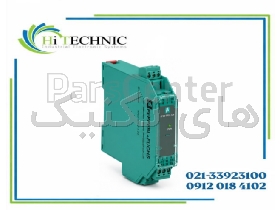 بریر ضد انفجار Pepperl+Fuchs KFD2-STC5-Ex1.2O دو خروجی 4-20mA