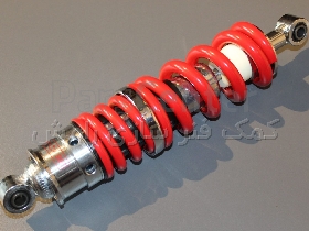 کمک عقب مگلی 200