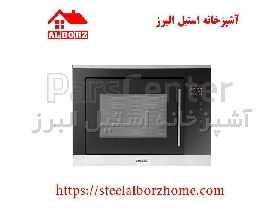 مایکروویو مدل MS251 استیل البرز