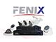دوربین مداربسته  FENIX