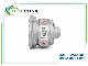 ایر موتور پنوماتیک GAST مدل 4AM-NRV-50C توان 1.7 اسب | 3000 دور