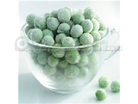 نخود سبز منجمد (Frozen Green peas) آریازر