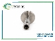 سنسور هدایت الکتریکی METTLER TOLEDO THORNTON 243E233 رنج 0.02 تا 2000 µS/cm