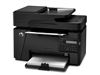 HP LaserJet Pro MFP M127fn Multifunction Laser Printer