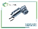 گیربکس موتور DC دانکر موتورِن مدل GR63x25 | DC Gear Motor صنعتی پرقدرت