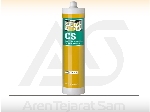 چسب سیلیکون خنثی ساختمانی واکر wacker CS