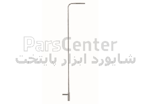 لوله پیتوت تستو Testo 0635 2145