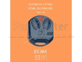 نمایندگی جک FADINI فادینی در تهران - نمایندگی رسمی فادینی
