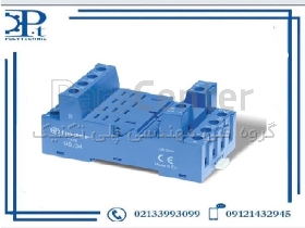 سوکت 9604 رله فیندر
