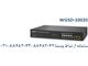 سوئیچ 8 پورت مدیریتی پلنت WGSD-10020