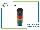چراغ سیگنال ستونی Murrelektronik مدل 4000-76502-6531000 | Modlight50 Pro Tower Signal 24VDC