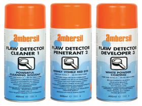 ست نشت یاب امبرسیل Ambersil Flaw Detector Set