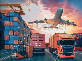 حمل و نقل بین المللی