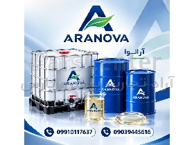 آلکیل پلی‌گلوکوزاید | 50%، 60% و 70%  APG  | آرانوا