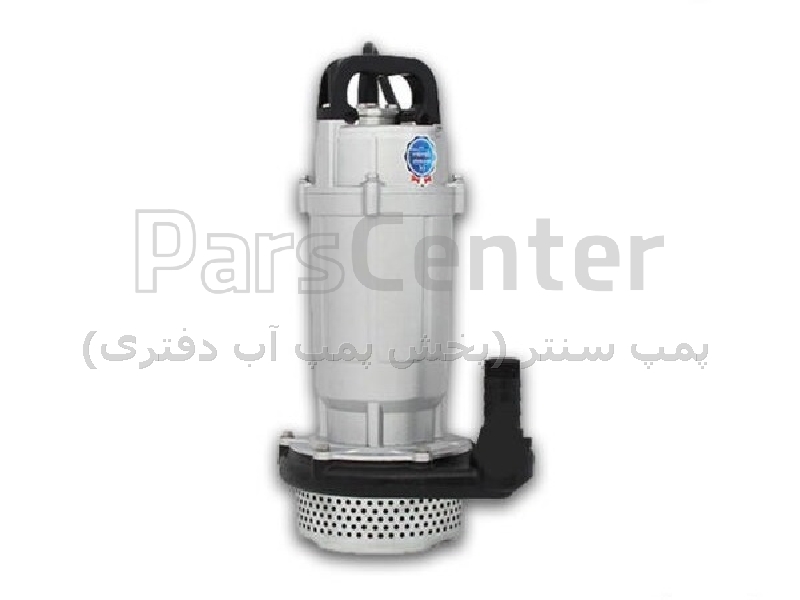 پمپهای کفکش استریم 