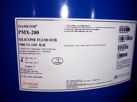 روغن سیلیکون XIAMETER(R) PMX-200 SILICONE FLUID 1000 CS