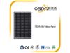 پنل خورشیدی 120 وات OSDA solar - isola