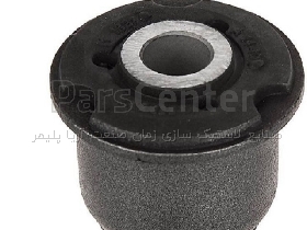 بوش طبق کوچک (لبه دار)