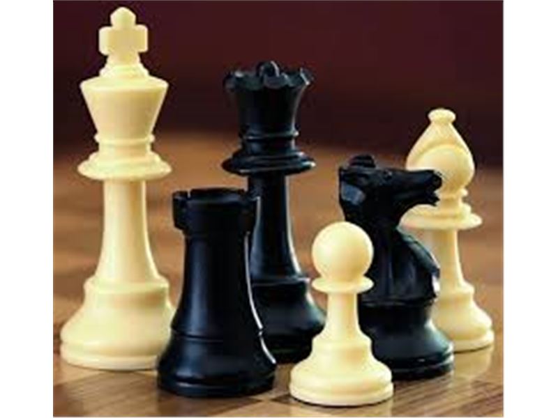 آموزش شطرنج آکادمیک