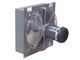 فن ضد انفجار Explosion Proof Axial Fans